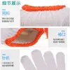 Guantes de algodón para pantalla de lámpara de siete agujas 800g900g guantes de protección laboral para obra engrosados guantes de algodón para pantalla de lámpara