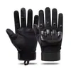 Guantes Tácticos de Medio Dedo Protectores para Entrenamiento de Combate de Fuerzas Especiales, Deportes al Aire Libre, Ciclismo, Transpirables, Antideslizantes