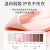 Detergente de Seda Liby Xiaobai para Seda de Morera, Líquido Especial para Lavar Suéteres de Seda y Cachemira, Producto Original al por Mayor