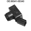 89341-0E040 é adequado para radar de ré Toyota, olho elétrico, sensor de sonda PDC 89341-0E040
