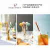 Palillos para revolver con forma de mano personalizados, Cucharas para revolver, Palillos creativos para mezclar en bares, Palillos para revolver té de leche, Palillos para revolver leche en polvo para café