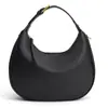 Bolso de Mujer de Cuero Genuino 2026 Nuevo Modelo Bolso de Hombro para Mujer de Piel de Vaca de Primera Capa Bolso de Mano Simple Versátil para el Trabajo al por Mayor
