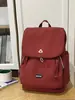 Mochila de Viagem Nova 2025 Feminina Grande Capacidade Leve Mochila Escolar Estudantil Mochila para Deslocamento Diário Mochila Outdoor