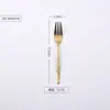 Vajilla Nueva de Acero Inoxidable Transfronteriza Juego de Cuchillo, Tenedor y Cuchara Estrella Diamante Caja de Regalo Estilo Simple Alto Valor Suministros para Comida Occidental Venta al por Mayor