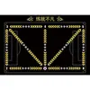Alfombra de Entrenamiento Preliminar Transfronteriza de Tierra de Diatomeas para Fútbol, Antideslizante, Absorbente de Agua, Fácil Cuidado, para Deportes de Interior con Absorción de Impactos