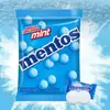 Bolsa Original Importada de Gomitas Mentos Frutales Snacks de Celebridad de Internet Dulces de Fruta Dulces de Boda Souvenir