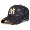Gorra de Béisbol Nueva de Primavera y Otoño Sombrero con Letras Bordadas Sombrero Unisex para Mujer para Exterior Gorra Casual que Combina con Todo para Mujer
