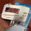 Sensor de Automatización para Minería de Carbón Qiancheng Kgj16B para Monitoreo de Gas en Minería de Carbón, Completo con Certificados, Completamente Nuevo
