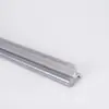 Soporte de aluminio SBR, eje óptico, riel deslizante de alta resistencia, riel guía lineal, precisión, carpintería, mesa de empuje, sierra, riel cilíndrico, deslizador, arrastre de aluminio.