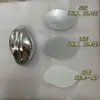 Herramienta Manual de Microabrasión para Depilación de Vello Facial de Vidrio, Dispositivo Doméstico para Depilación, Herramienta de Depilación para Mujeres, Lima de Pies Nano