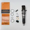 Inyectores de Motor Diésel de Alta Calidad y Kits de Reparación de Bomba Única para Reparación y Reemplazo de Piezas