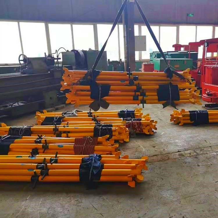 螺旋液压支柱 (23)