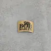 Fabricante de Señales Metálicas, Etiquetas para Licores y Vinos, Marcas en Empaques Exteriores, Placas de Nombre para Empaques de Cajas de Regalo de Aleación de Aluminio y Aleación de Zinc