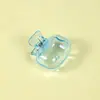 Cubierta Protectora para Cepillo de Dientes Tapa Antipolvo Carcasa Protectora Clip Portátil para Almacenamiento de Cepillo de Dientes para Viaje Caja para Cepillo de Dientes Protector de Cabezal de Cepillo de Dientes