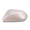 Adequado para 18-23 Toyota Yize Izoa Capa da Lente do Espelho Retrovisor Carcaça do Espelho de Ré Seta