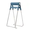 Pinza Triangular Antiescaldado para Cocina, Antiescaldado, Antideslizante, Pinza para Bol de Grado Alimenticio, Vaporera, Pinza para Plato de Verduras al Vapor, Pinza para Bol