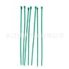 Cuerda de cáñamo fondo soporte para trepadora flexible modelado rábano verde jardinería pilar deformación palo de coco productor de trepadoras