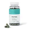 Tk Cápsulas de Clorofila Más Vendidas de Amazon Body Magic Clorofila Apoya Oe m Nutrición