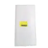 Adecuado para Huawei Honor 9 Youth 8X10 Enjoy 9 Pantalla Completa Transparente Morado Azul Claro Película Templada Compatible con Luz Antiazul