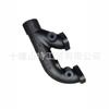 Tubo de escape de motor diésel de excavadora 3943871 3943872 3942225 5288617