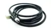 Adequado para Volkswagen Rcd510Rcd310Rcd300 Golf 6 Sagitar Kodak Octavia Cabo de Áudio Auxiliar