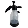 Botella pulverizadora de espuma, botella para lavar autos, botella pulverizadora de plástico de bomba manual, venta al por mayor desde el fabricante, para uso doméstico, desinfección y riego de plantas