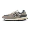 Zapatillas New Balance U574Lg para Mujer Verano 2026 Nuevo Modelo Zapatos Casuales para Correr que Aumentan la Altura Zapatos Putian