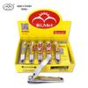 Jinda rimei 618 cortadores de unhas rimei cortadores de unhas encaixotado adulto manicure casa homens e mulheres