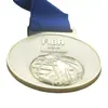 Medallas de Metal Personalizadas para Competiciones Deportivas Estudiantiles, Medallas Conmemorativas de Jardín de Infancia, Producción de Medallas de Maratón