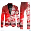 Oushan Comercio Exterior Nuevo Estilo 2024 Nueva Tendencia de Moda Casual Conjunto de Traje Pantalón Largo WL008+MR7 En Stock