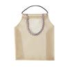 Bolsa de Almacenamiento Colgante para Cebolla y Ajo, Bolsa Colgante de Pared para Frutas, Bolsa de Red para Almacenamiento de Verduras de Cocina, Estilo del Sudeste Asiático