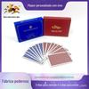 Cartas de Baralho Personalizadas, Caixa de Presente de Alta Qualidade, Cartas de Baralho de Dois Baralhos, Papel Texturizado com Núcleo Preto Alemão, Cartas de Baralho Especiais para Quebrar Ovos