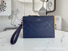 26 Modelos Nuevos de Bolsos para Hombre m Lv, Bolsos para Mujer, Bolsos de Mano (Clutch), Bolsos tipo Sobre de Moda Casual, Neceser