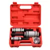Expansor de Tubo de Escape de Motocicleta e Carro Ferramenta de Expansão de Tubo de Escape para Reparo e Manutenção