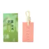 Yumu Longjing Aroma para Armario Pastillas de Cera Aromaterapéuticas Armario Dormitorio Aroma Duradero Colgante de Aroma a Rosa