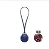 Dropshipping Minorista Mayorista Swatch X Ap Roble Cuarzo Reloj de Bolsillo Estuche Suave Anti-Caídas Cubierta Protectora de Silicona para Reloj de Mujer