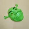 Máscara Temática de Halloween Transfronteriza Chenzhi Fiesta de Disfraces de Shrek Monstruo Infantil Grimace Juego de Rol