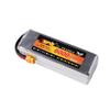 Eagle King Factory Vendió Batería de Litio de Alto Rendimiento para Modelo de Vehículo Aéreo No Tripulado 14.8v 6000mAh 60C 4S 1148145