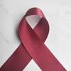 Cinta Roja de Boda, Cinta Decorativa Roja con Carácter "Doble Felicidad", Cinta de Seda para Decoración de Compromiso y Boda, Cuerda de Acolchado Correa de Atado para Celebraciones de Boda