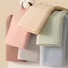 Calcinhas Femininas 3D Justas ao Corpo Plus Size, Feitas de Algodão de Fibra Longa de Xinjiang de Contagem 60, com Cintura Alargada de Camada Dupla, Confortáveis e Justas, Calcinhas com Forro Antibacteriano