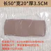 Almofada de Cílios em Formato U, Almofada de Cílios com Proteção para o Pescoço, Cama de Beleza, Especialista em Ferramentas de Tatuagem e Bordado para Salão de Beleza, Exclusivamente para Salões de Beleza