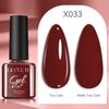 Pegamento para Esmalte de Uñas al Por Mayor Pegamento Base para Esmalte de Uñas Capa Selladora Templado Sin Lavado Escarchado Juego Completo de Pegamento Especial para Salón de Uñas Venta Caliente Transfronteriza