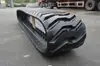 Oruga de Goma para Minicargador Caterpillar/Jcb/Terex/Case Variedad de Patrones a Elegir