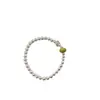 Pulsera de Perlas para Mujer 2024 Nuevo Estilo Pulsera de Perlas de Transferencia de Agua Clara para Mujer Nuevo Estilo Chinoiserie Regalo de Nicho para Novia y Mejor Amiga