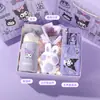 Regalo de Cumpleaños para Niñas Pequeñas, Niñas de 12 Años, Regalo Práctico y de Alta Gama de Kuromi para el Día del Niño