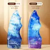 Personalización de Trofeo de Cristal Creativo Madera Maciza Competencia Infantil Medalla de Honor Ceremonia de Premiación de Empleados de Empresa
