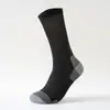Calcetines de Media Caña para Hombre Calcetines Transfronterizos Calcetines de Tubo Largo para Comercio Exterior de Amazon Calcetines Deportivos Talla Grande Bloques de Color Calcetines Modernos para Hombre