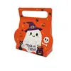 Caja de regalo transfronteriza insecto Halloween juguete fiesta aterrador horror broma escorpión decoración de jardín animal pequeño