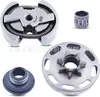 Husqvarna HUS435 Aplicable Embrague Fusshihua H435 Bloque Tensor H435HUS440 Copa de Embrague