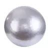 Pelota de Yoga de PVC a Prueba de Explosiones, Pelota de Yoga Postparto, Pelota de Parto, Set de Pelota de Parto Antideslizante, Pelota de Yoga para Fisioterapia y Rehabilitación